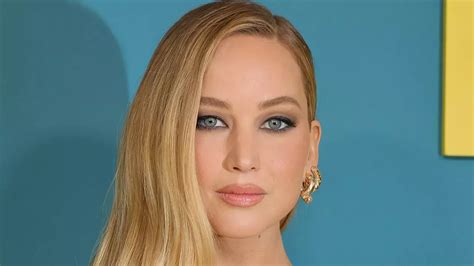 jennifer lawrence nude no hard feelinga|Jennifer Lawrence stuns fans by getting NAKED in X